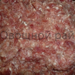 ФАРШИРОВАННЫЙ ПЕРЕЦ