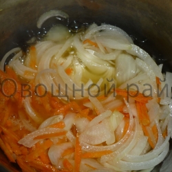 ФАРШИРОВАННЫЙ ПЕРЕЦ