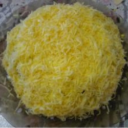 Грибная поляна