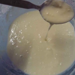 Пасхальный кулич