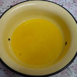 Пасхальный кулич
