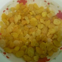 Пасхальный кулич