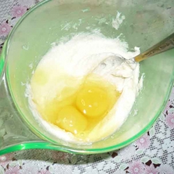 ПИРОГ С ЯБЛОКАМИ