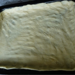 ПИРОГ С РИСОМ И РЫБНОЙ КОНСЕРВОЙ.