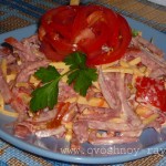 Кровавая Мэри