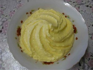 Глазурь