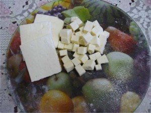 Брынза