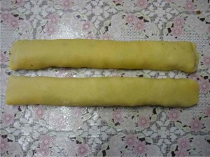 ореховое печенье