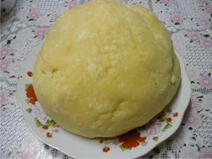Тесто