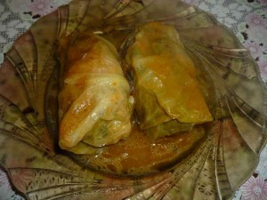 Мясо