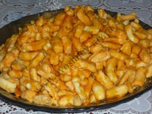 Сладкая