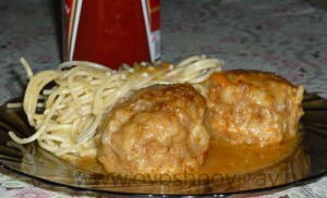 Мясо