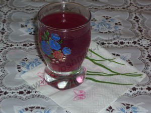 Напитки