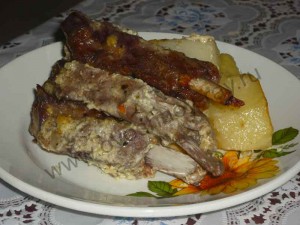 Мясо