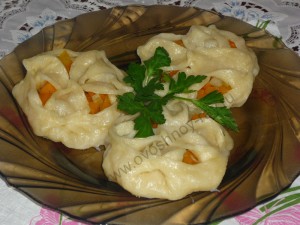 Овощи