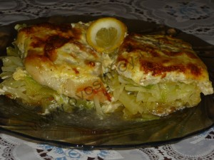 морской язык