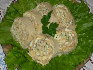 Закуски