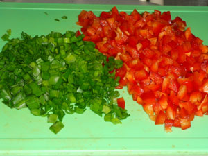 Котлеты картофельные