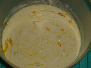 Пирог- плетенка с картофелем и мясом