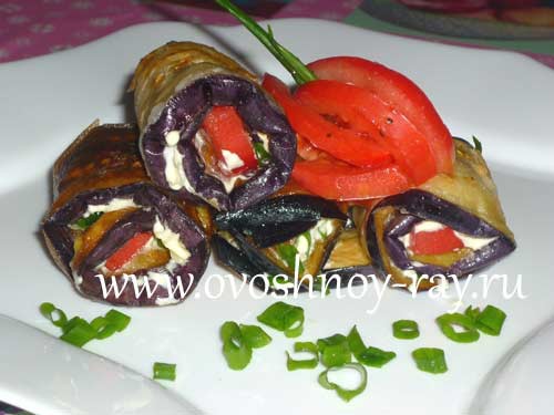 Закуски