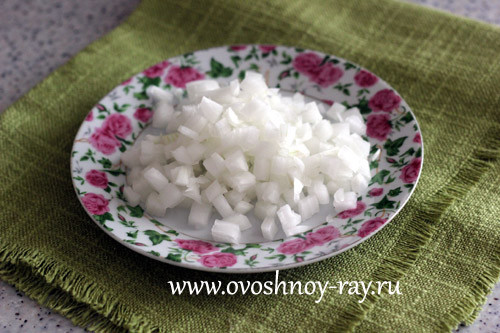 лук